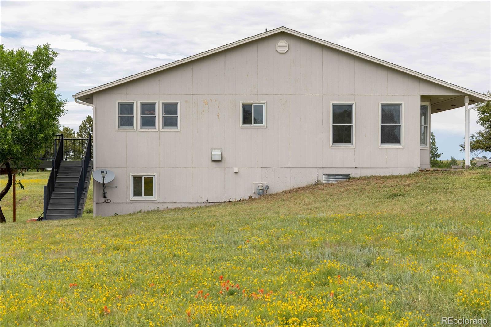 MLS Image #43 for 46531  sundance trail,parker, Colorado