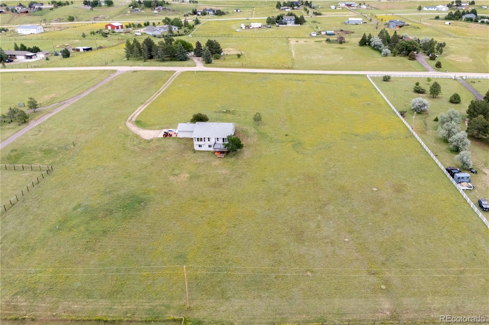 MLS Image #44 for 46531  sundance trail,parker, Colorado