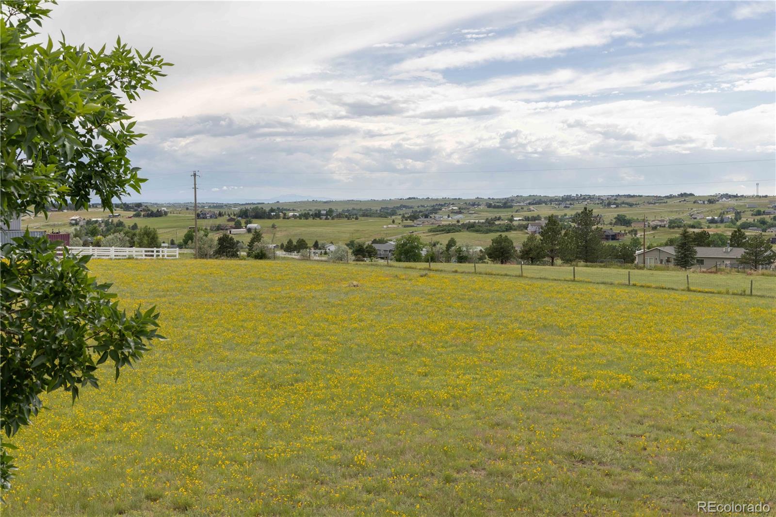 MLS Image #45 for 46531  sundance trail,parker, Colorado