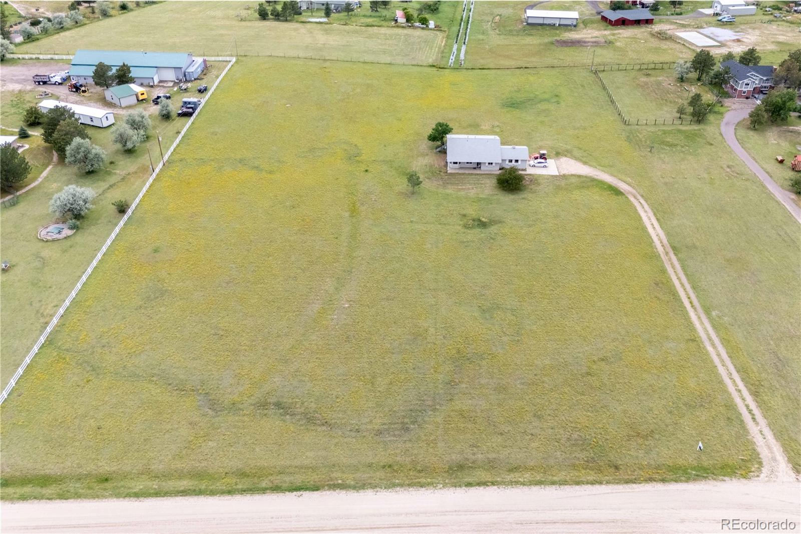 MLS Image #46 for 46531  sundance trail,parker, Colorado