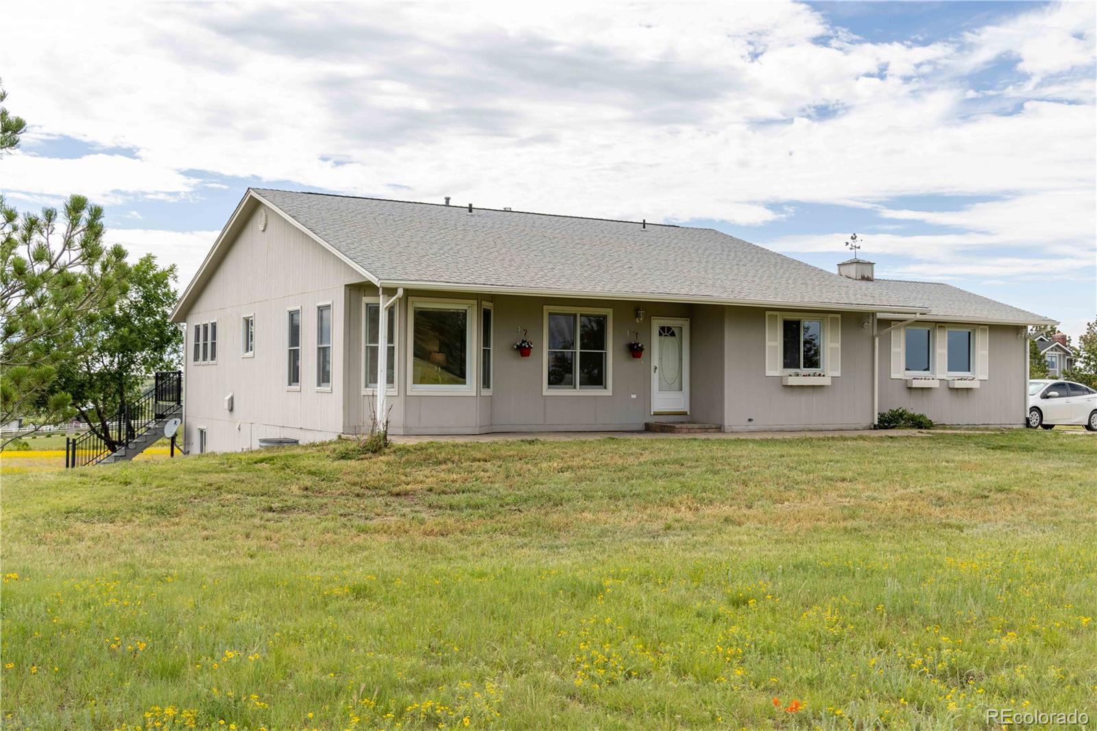 MLS Image #5 for 46531  sundance trail,parker, Colorado