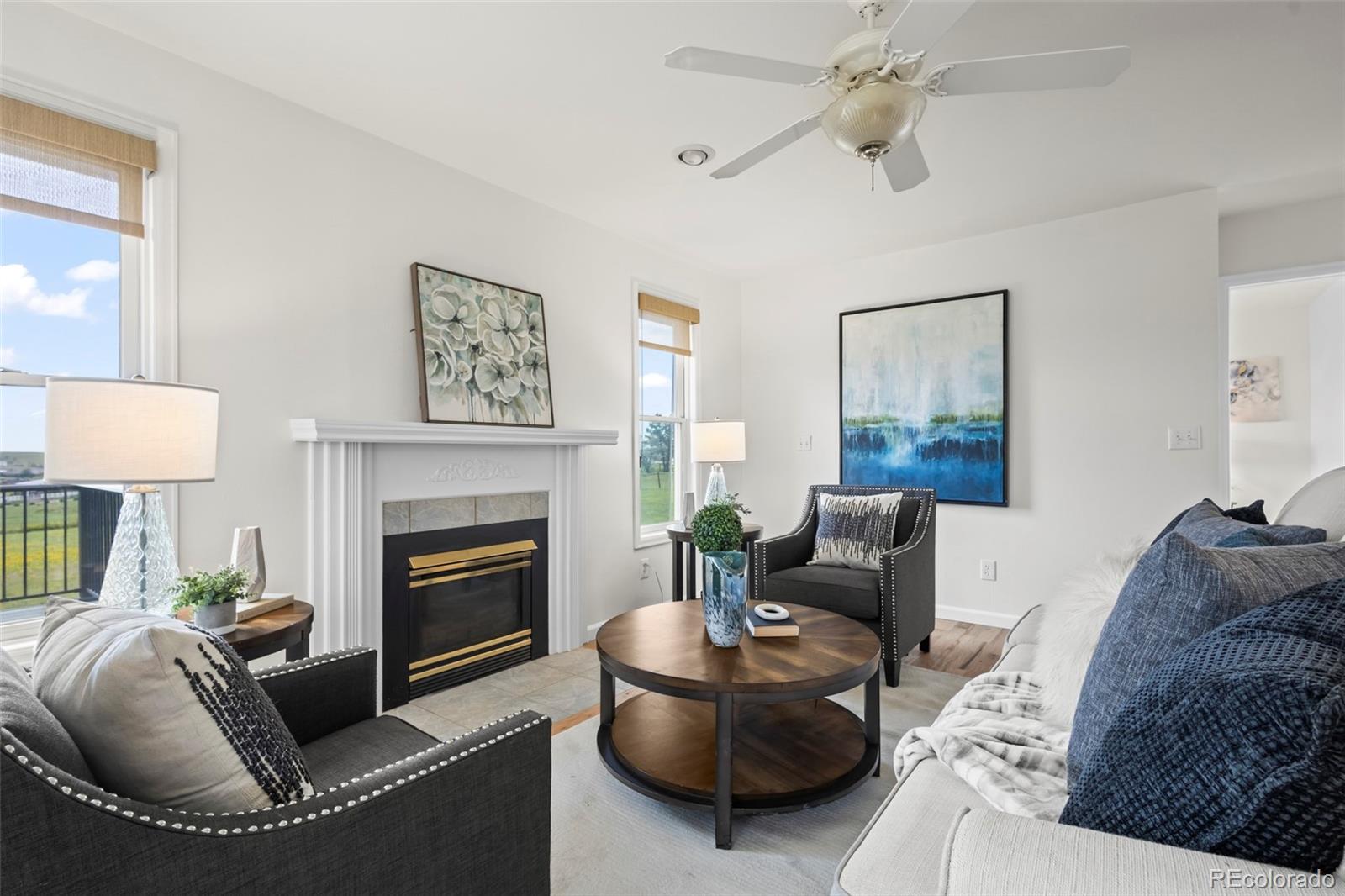 MLS Image #7 for 46531  sundance trail,parker, Colorado