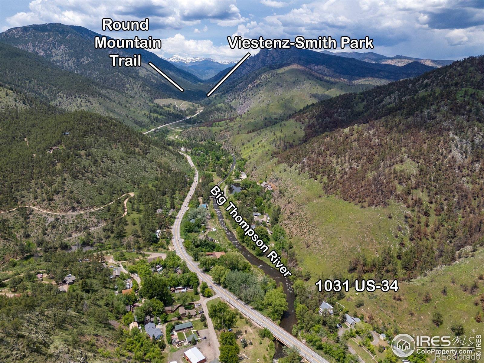 MLS Image #34 for 1031 w us highway 34 ,loveland, Colorado