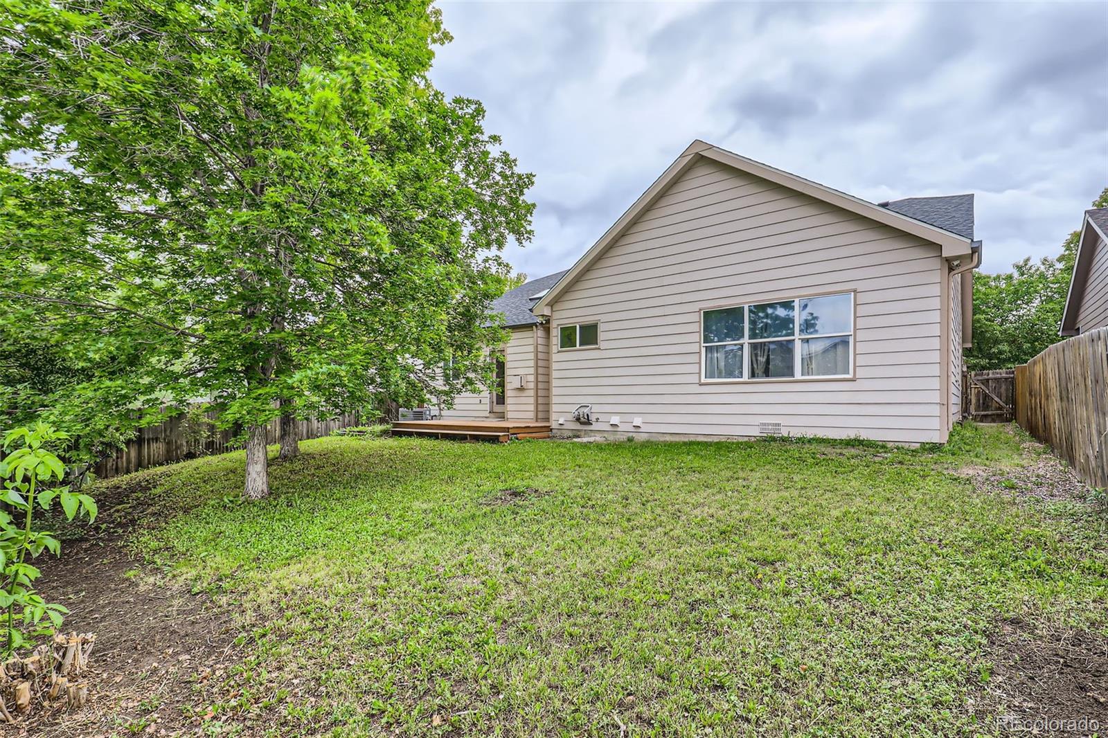 MLS Image #10 for 2307 s ensenada street,aurora, Colorado