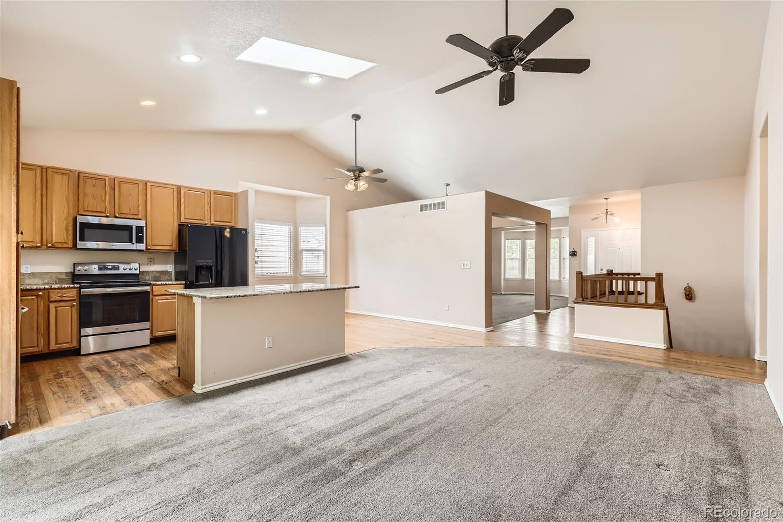 MLS Image #5 for 2307 s ensenada street,aurora, Colorado