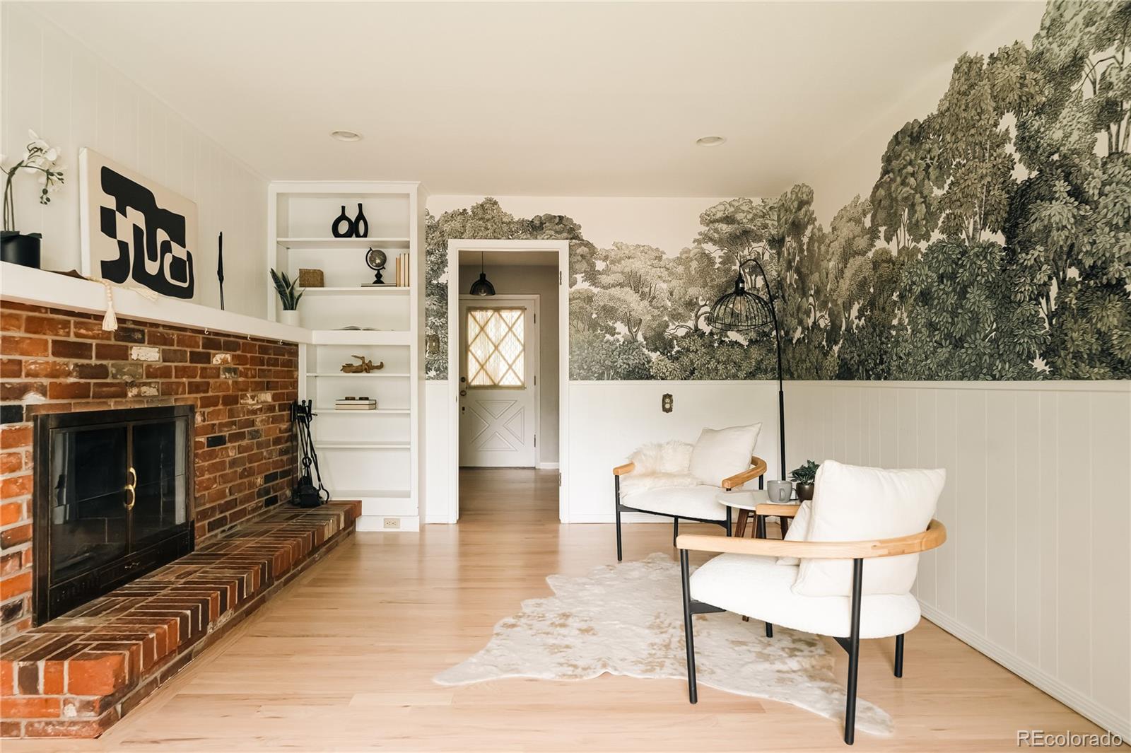 MLS Image #4 for 11673 w 28th avenue,lakewood, Colorado