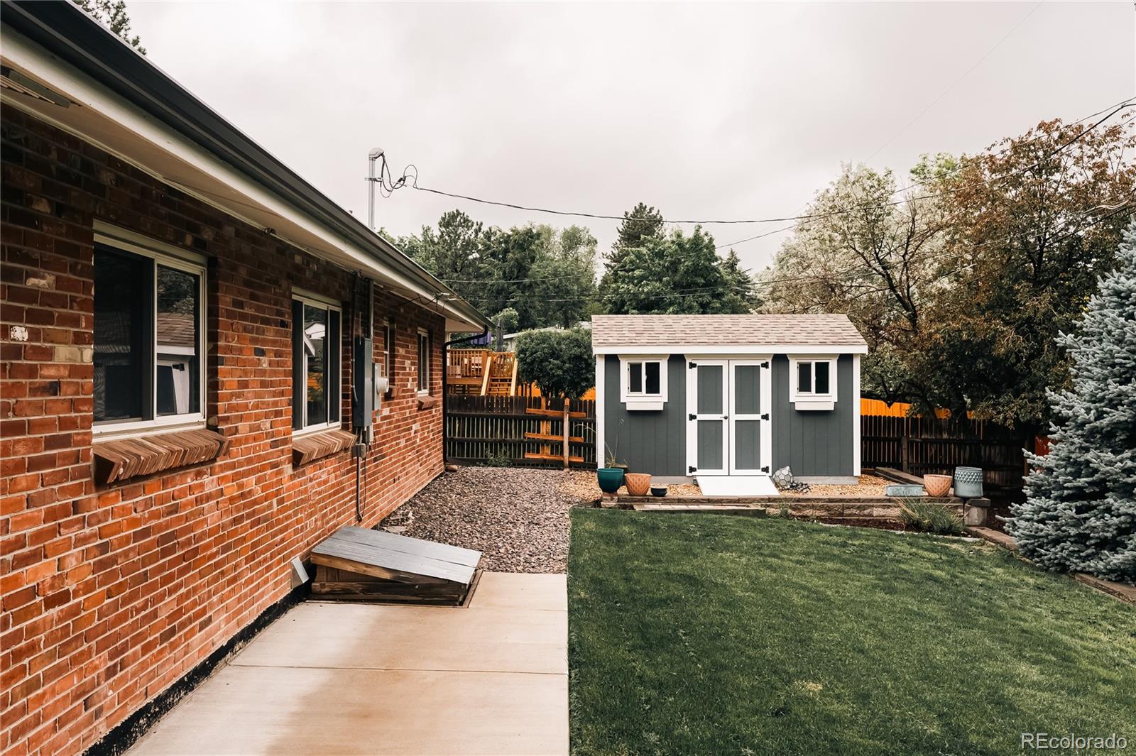 MLS Image #48 for 11673 w 28th avenue,lakewood, Colorado
