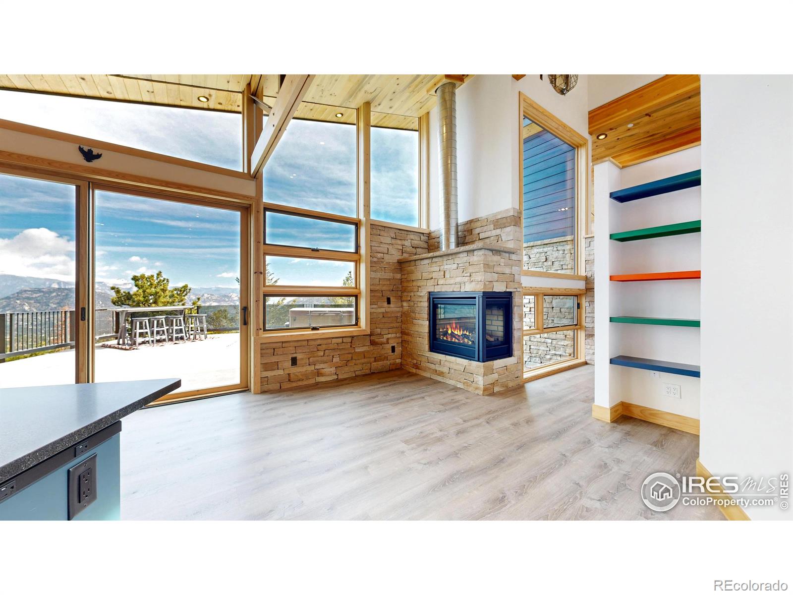 MLS Image #10 for 1440  hummingbird drive,estes park, Colorado