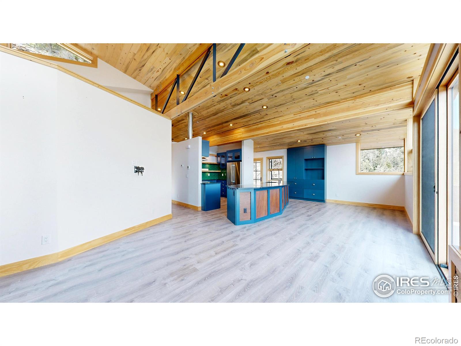 MLS Image #11 for 1440  hummingbird drive,estes park, Colorado