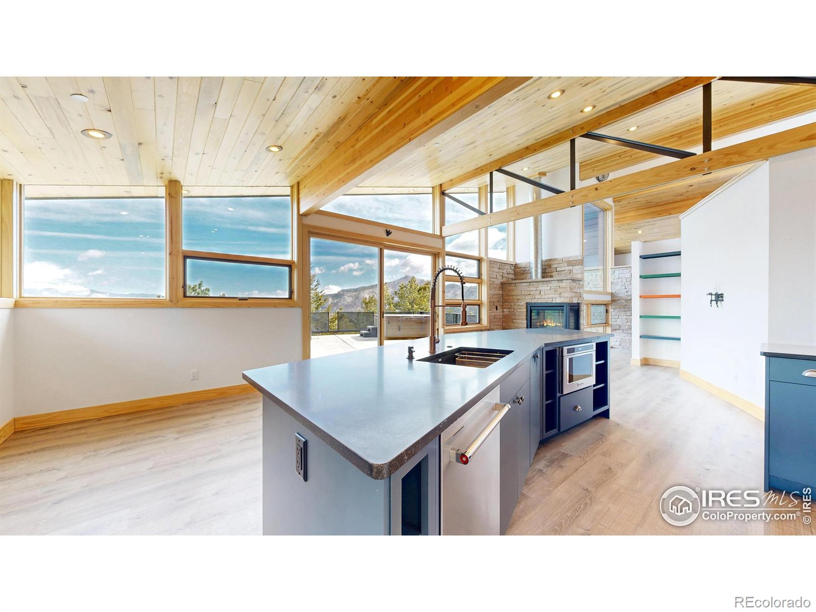 MLS Image #13 for 1440  hummingbird drive,estes park, Colorado