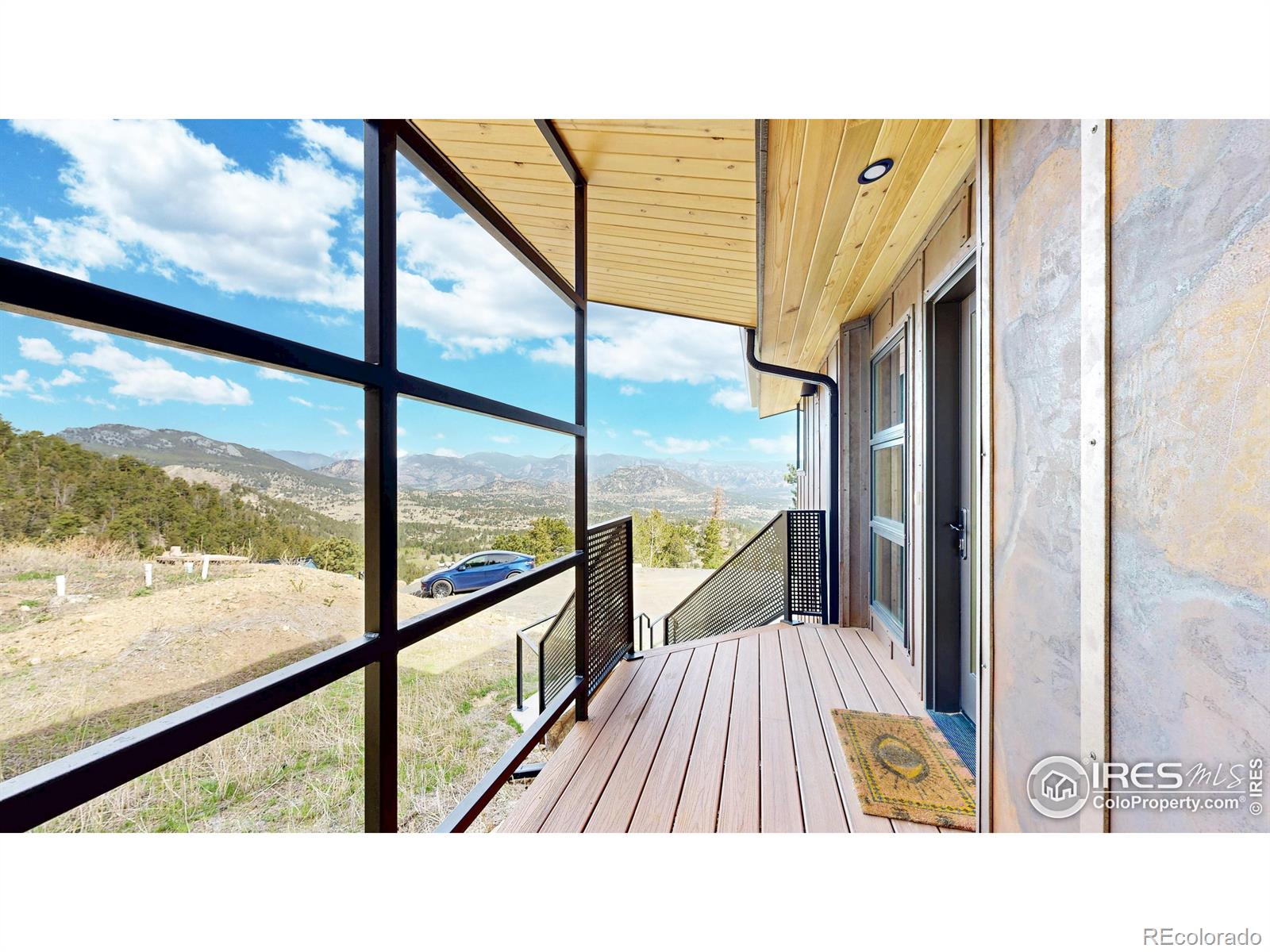 MLS Image #25 for 1440  hummingbird drive,estes park, Colorado