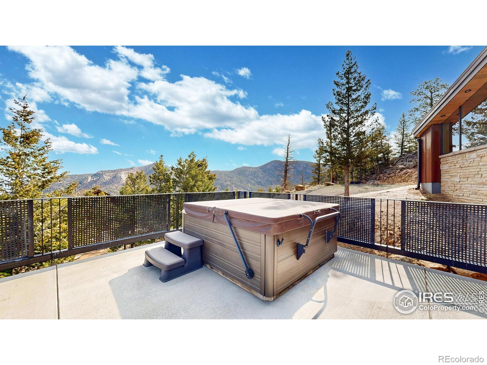 MLS Image #29 for 1440  hummingbird drive,estes park, Colorado