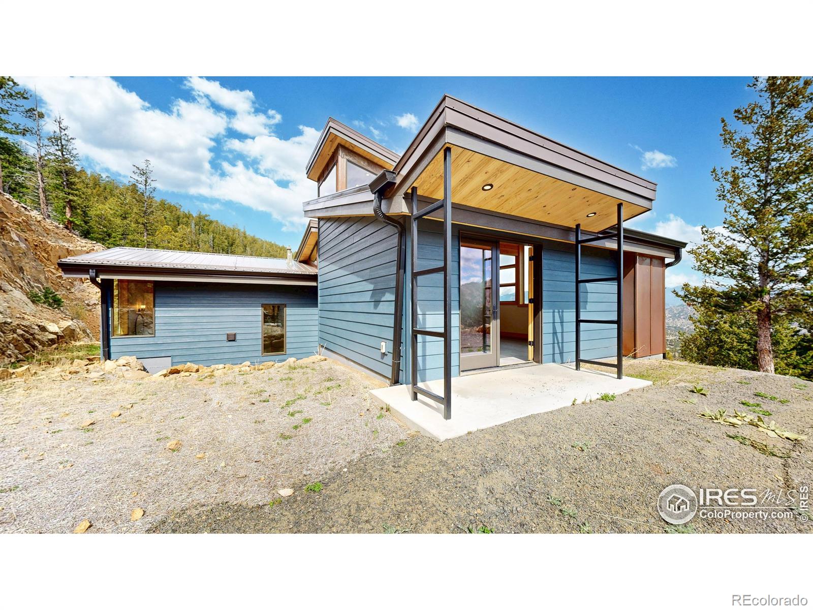 MLS Image #30 for 1440  hummingbird drive,estes park, Colorado