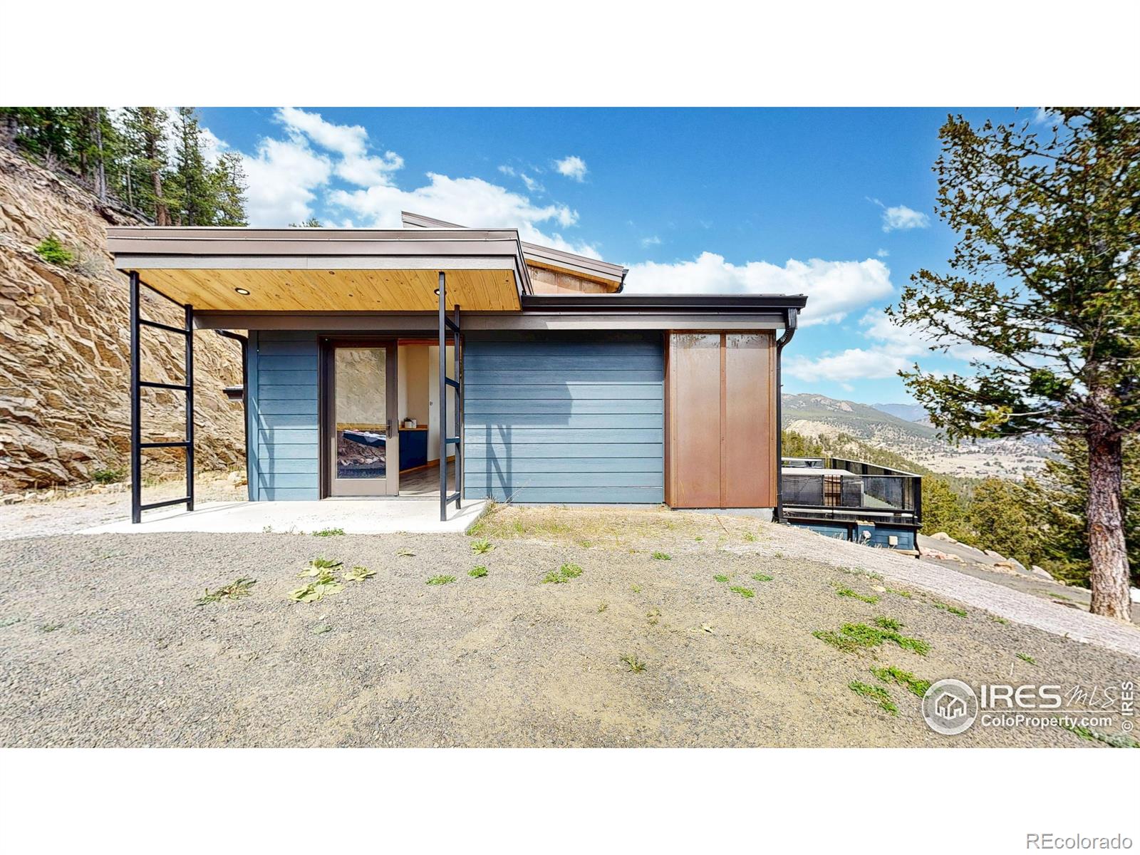 MLS Image #32 for 1440  hummingbird drive,estes park, Colorado
