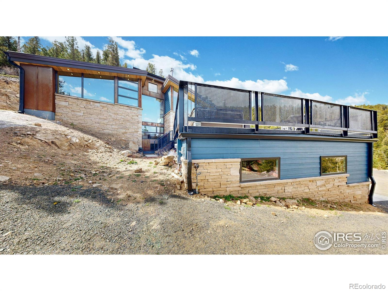 MLS Image #33 for 1440  hummingbird drive,estes park, Colorado