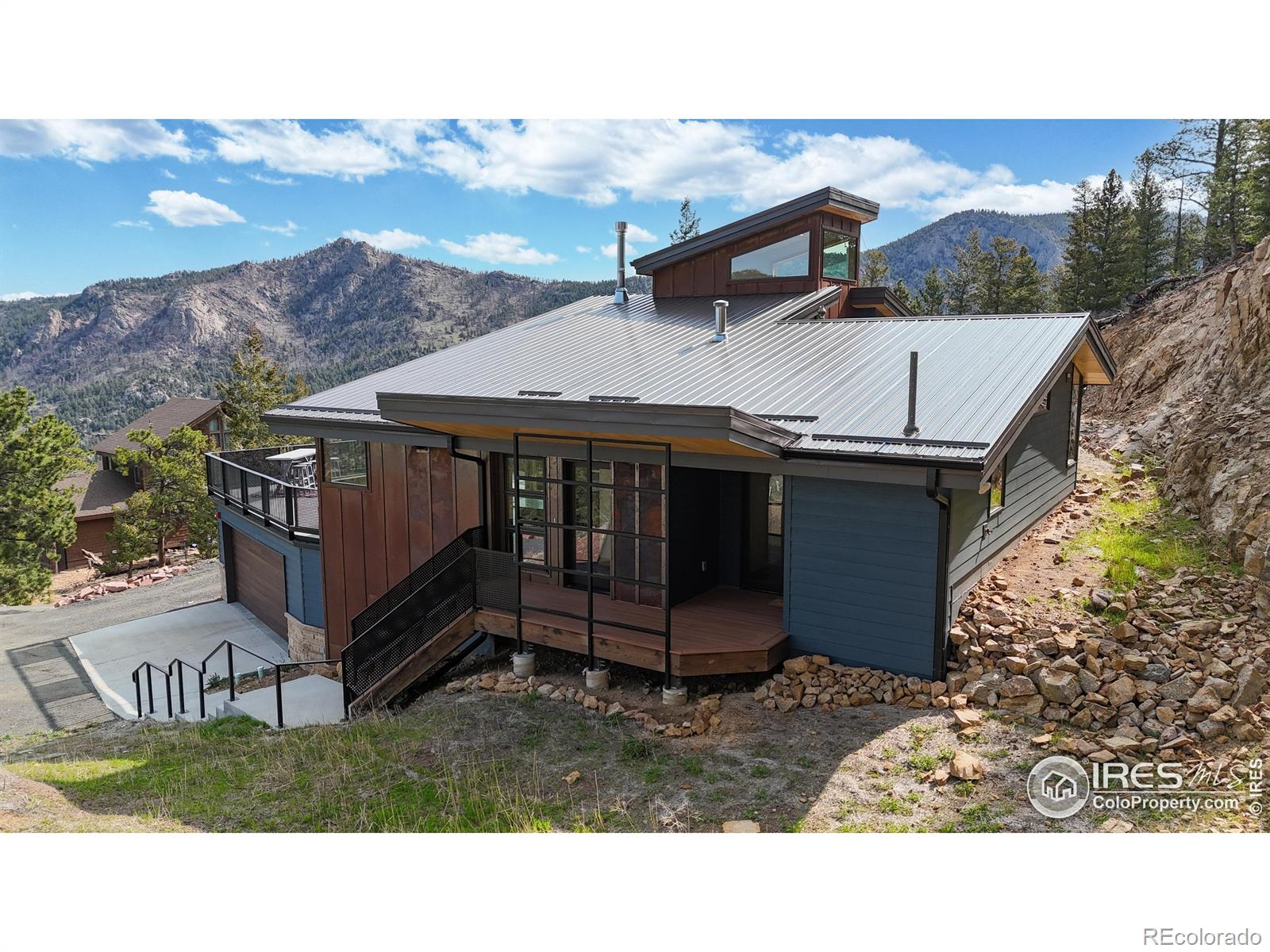MLS Image #38 for 1440  hummingbird drive,estes park, Colorado