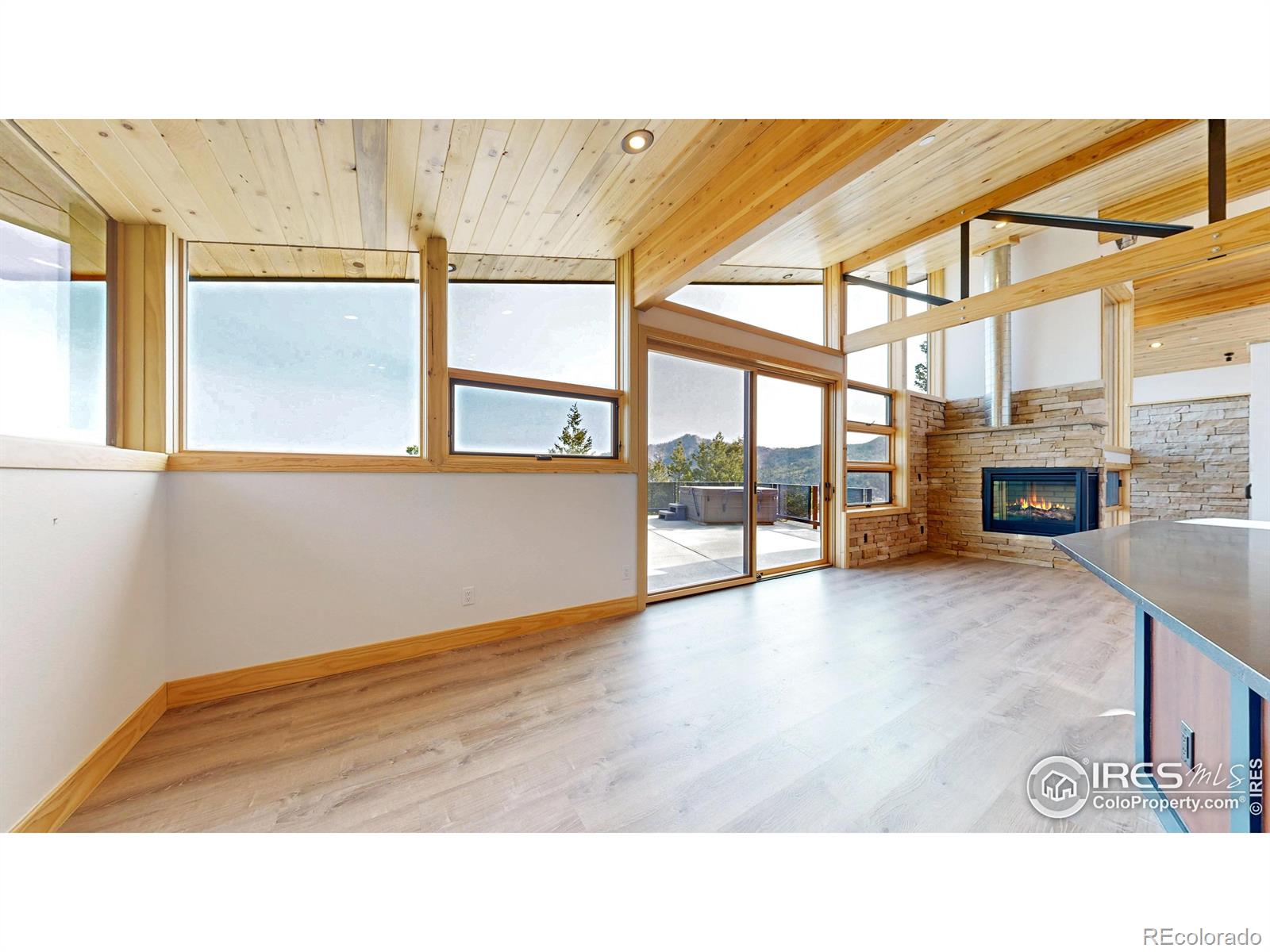 MLS Image #5 for 1440  hummingbird drive,estes park, Colorado