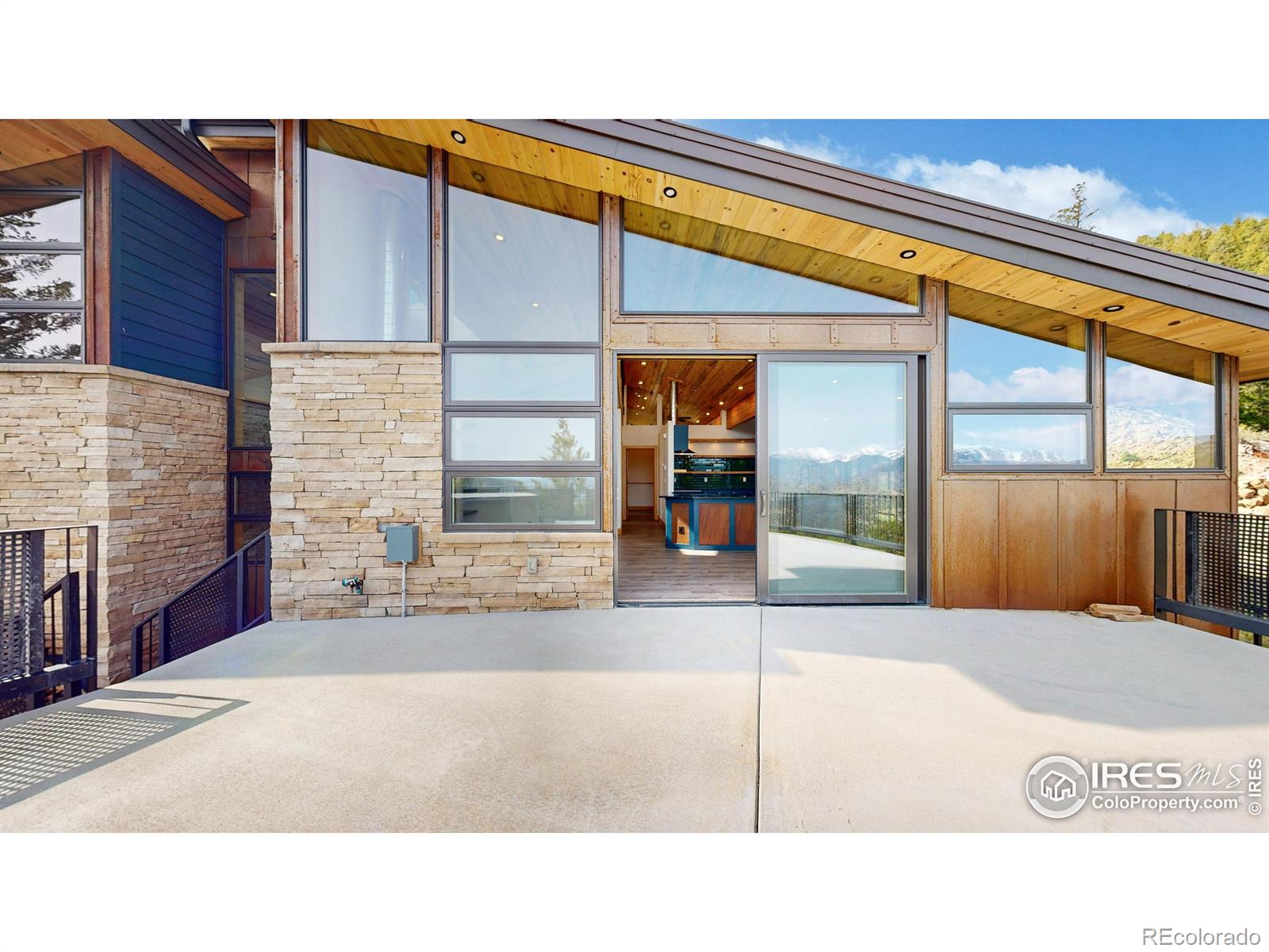MLS Image #6 for 1440  hummingbird drive,estes park, Colorado