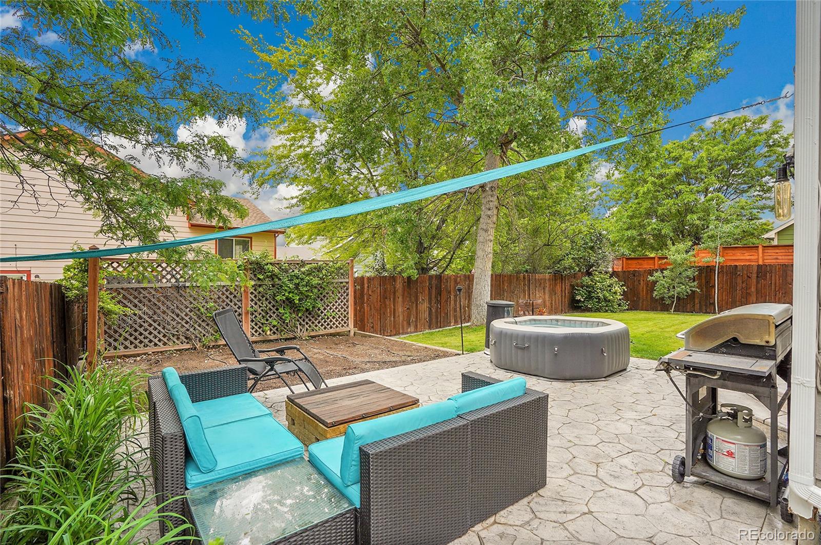 MLS Image #40 for 2140 w 135th avenue,westminster, Colorado