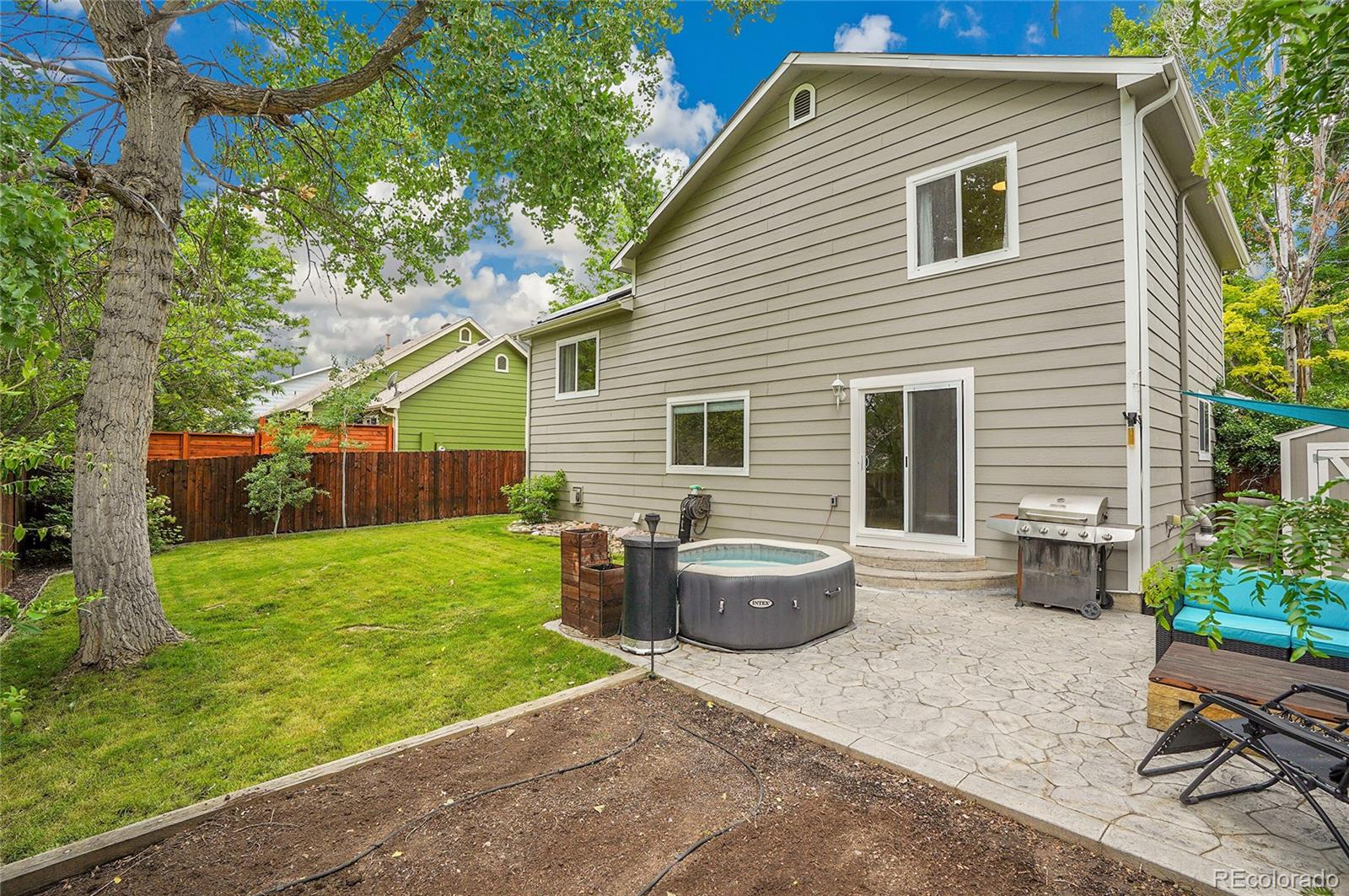 MLS Image #41 for 2140 w 135th avenue,westminster, Colorado