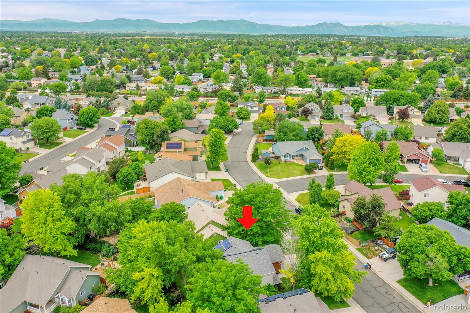 MLS Image #46 for 2140 w 135th avenue,westminster, Colorado
