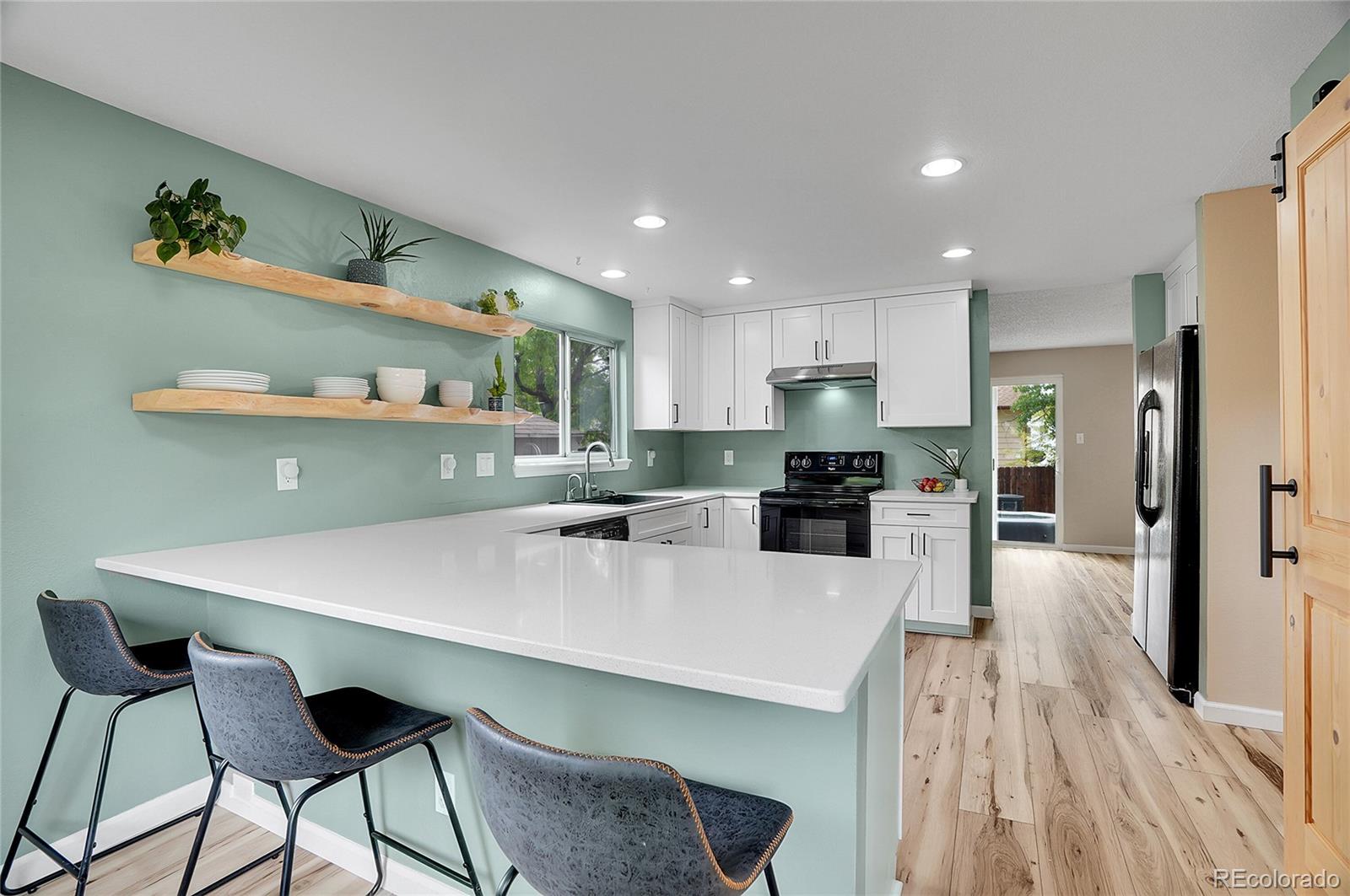 MLS Image #5 for 2140 w 135th avenue,westminster, Colorado