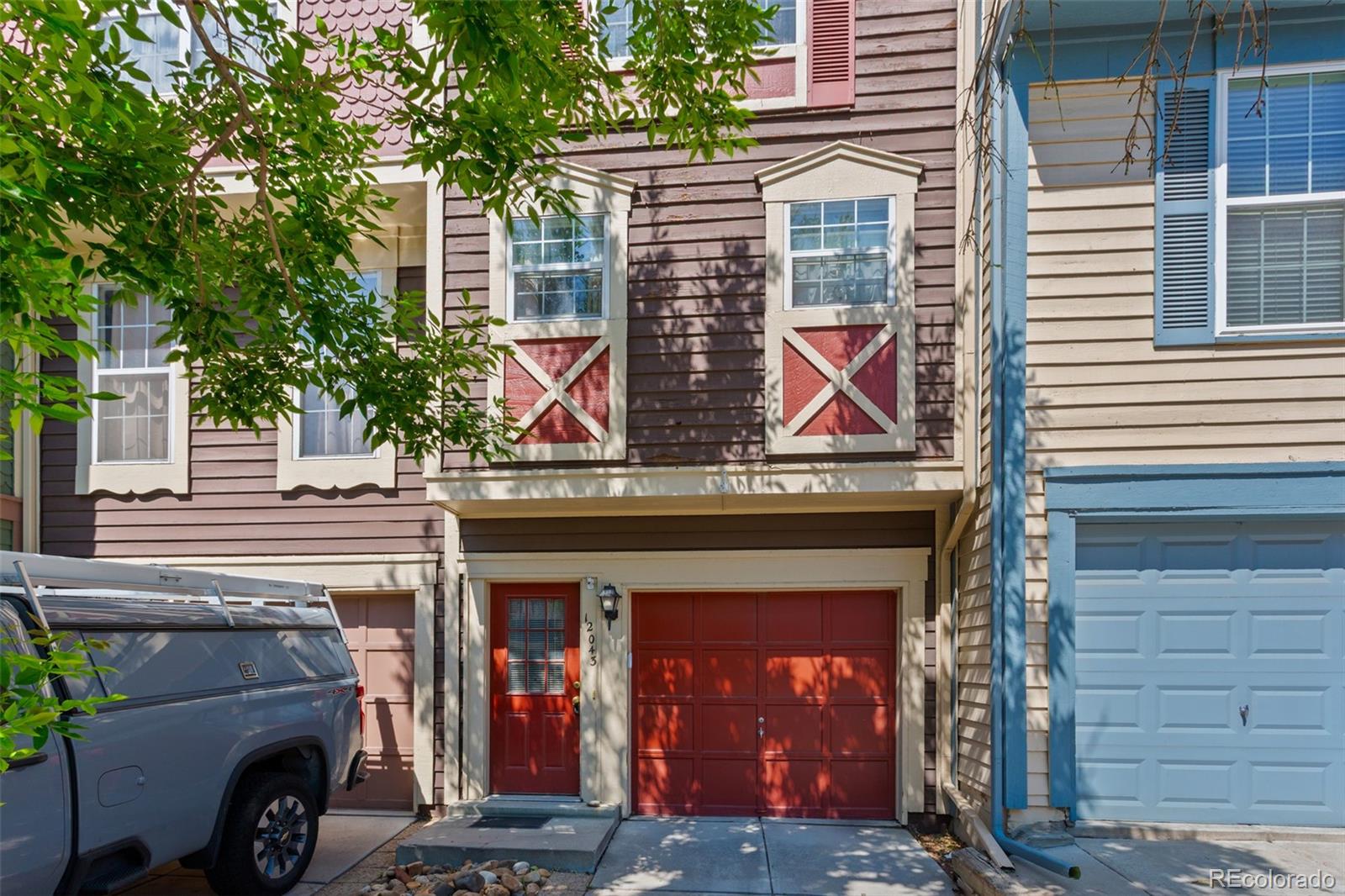MLS Image #1 for 12043 e ford circle,aurora, Colorado