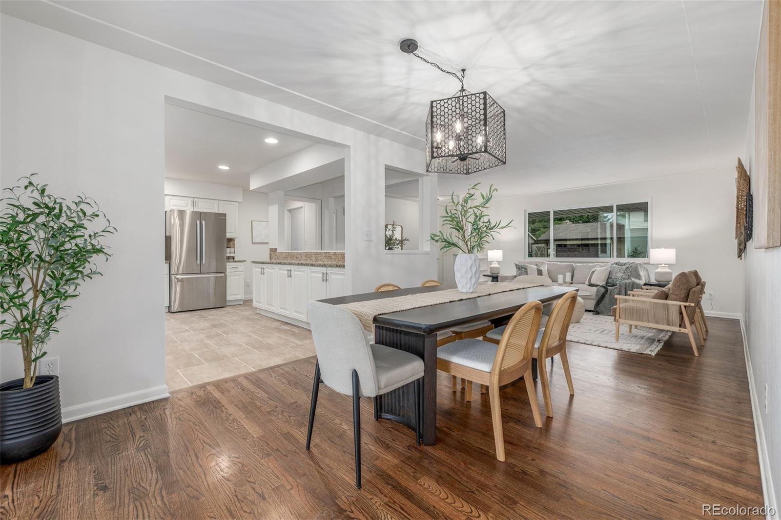 MLS Image #12 for 2644 s krameria street,denver, Colorado