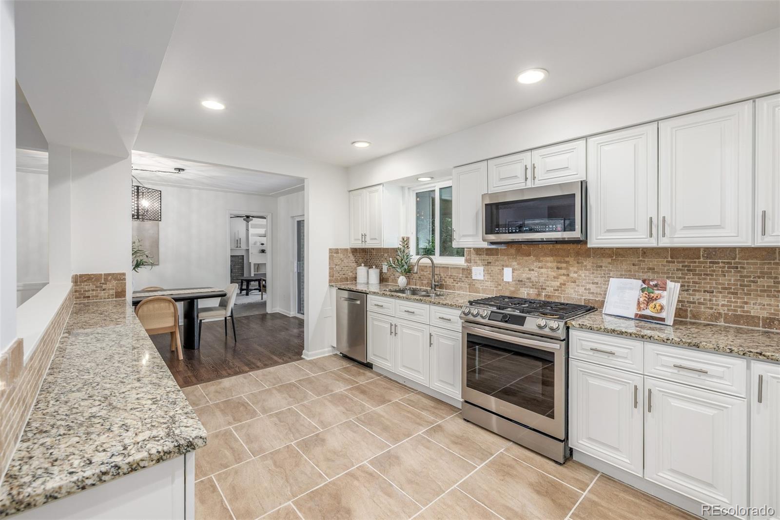 MLS Image #17 for 2644 s krameria street,denver, Colorado