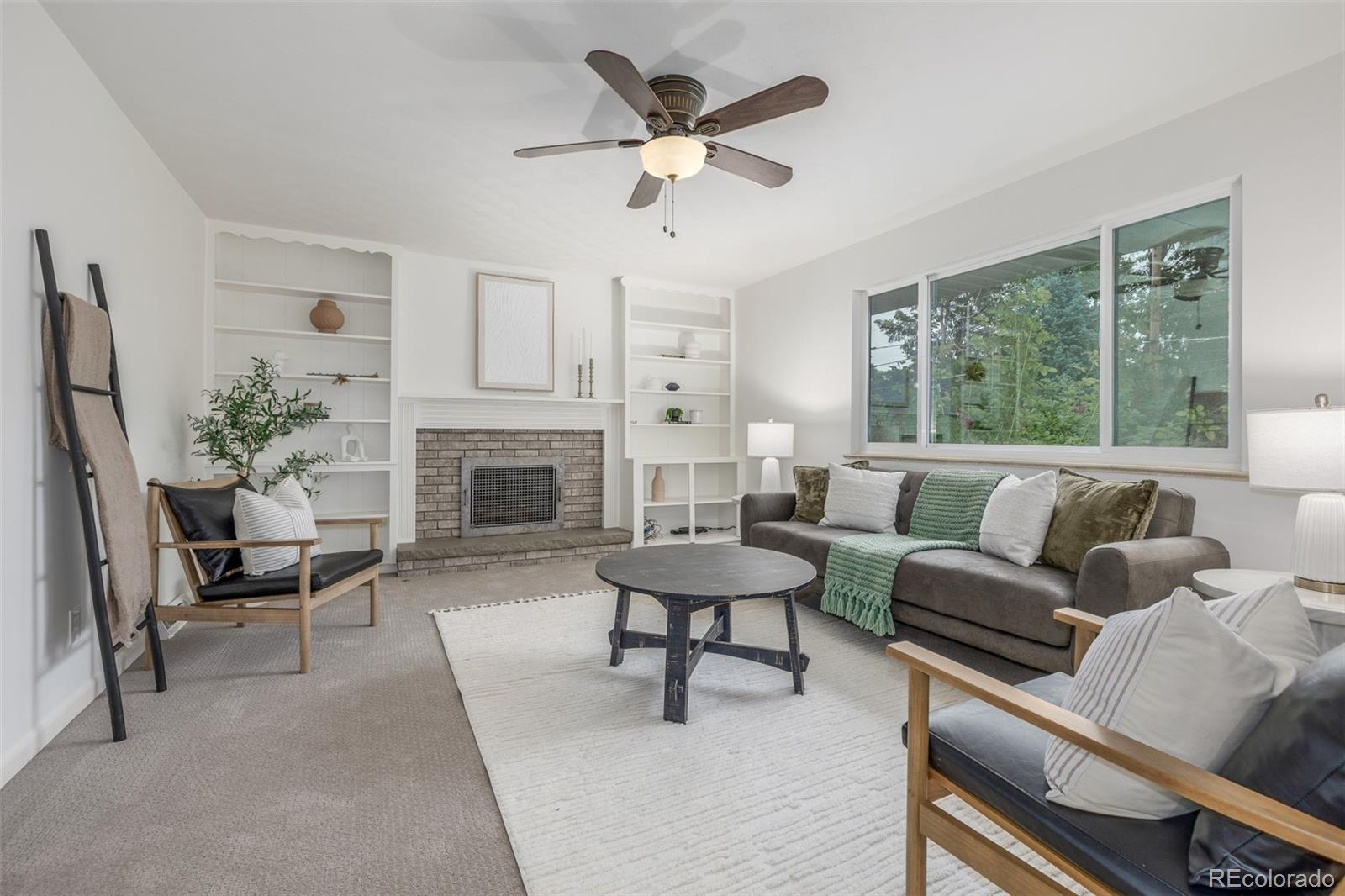 MLS Image #19 for 2644 s krameria street,denver, Colorado