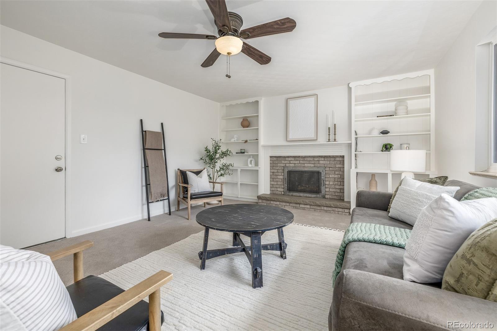MLS Image #20 for 2644 s krameria street,denver, Colorado