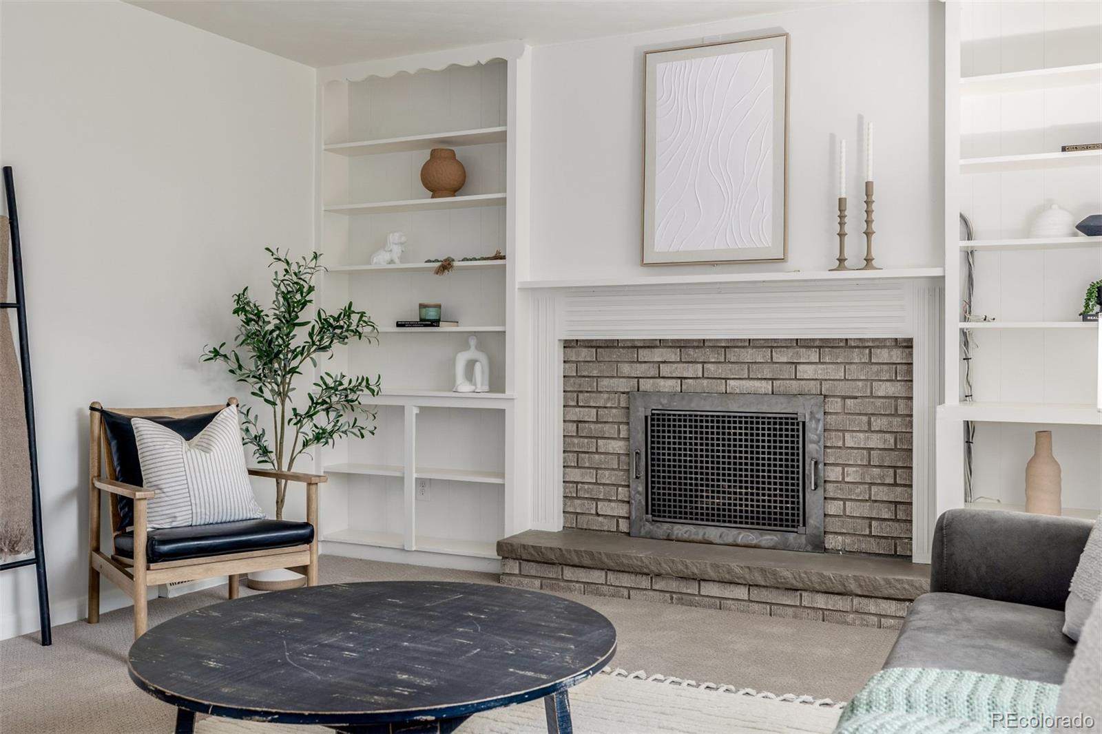 MLS Image #21 for 2644 s krameria street,denver, Colorado