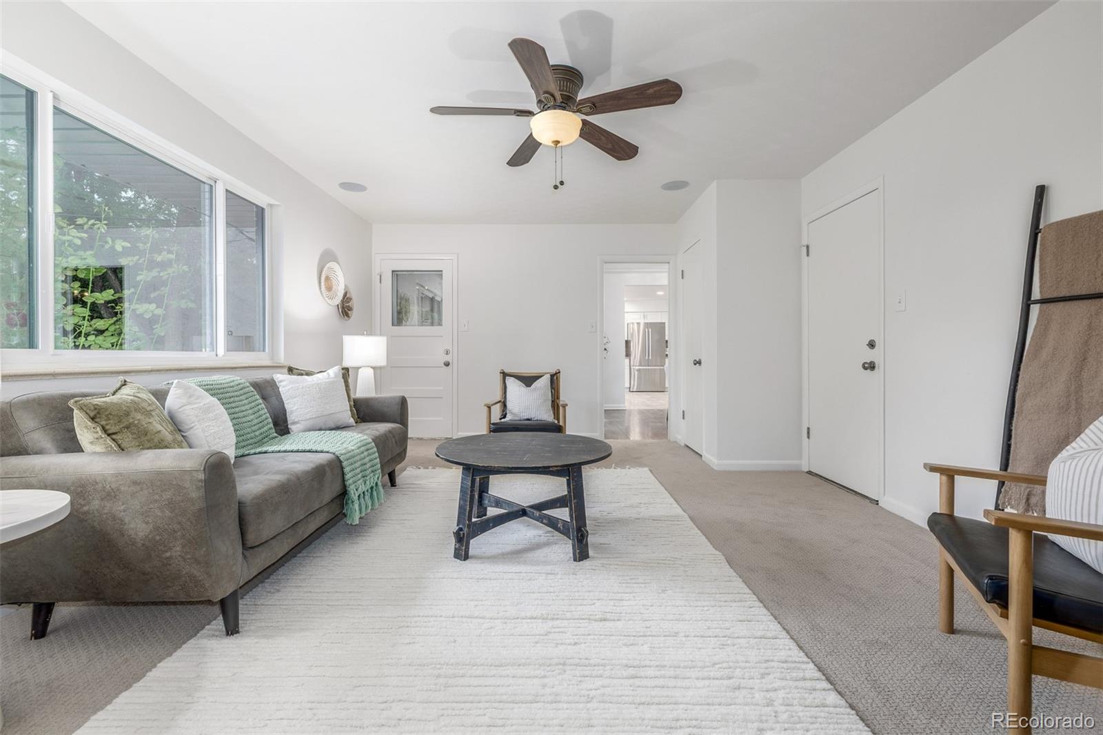 MLS Image #22 for 2644 s krameria street,denver, Colorado