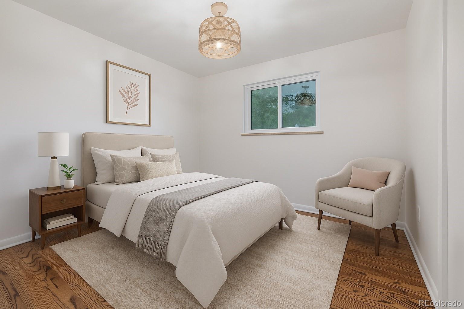 MLS Image #28 for 2644 s krameria street,denver, Colorado