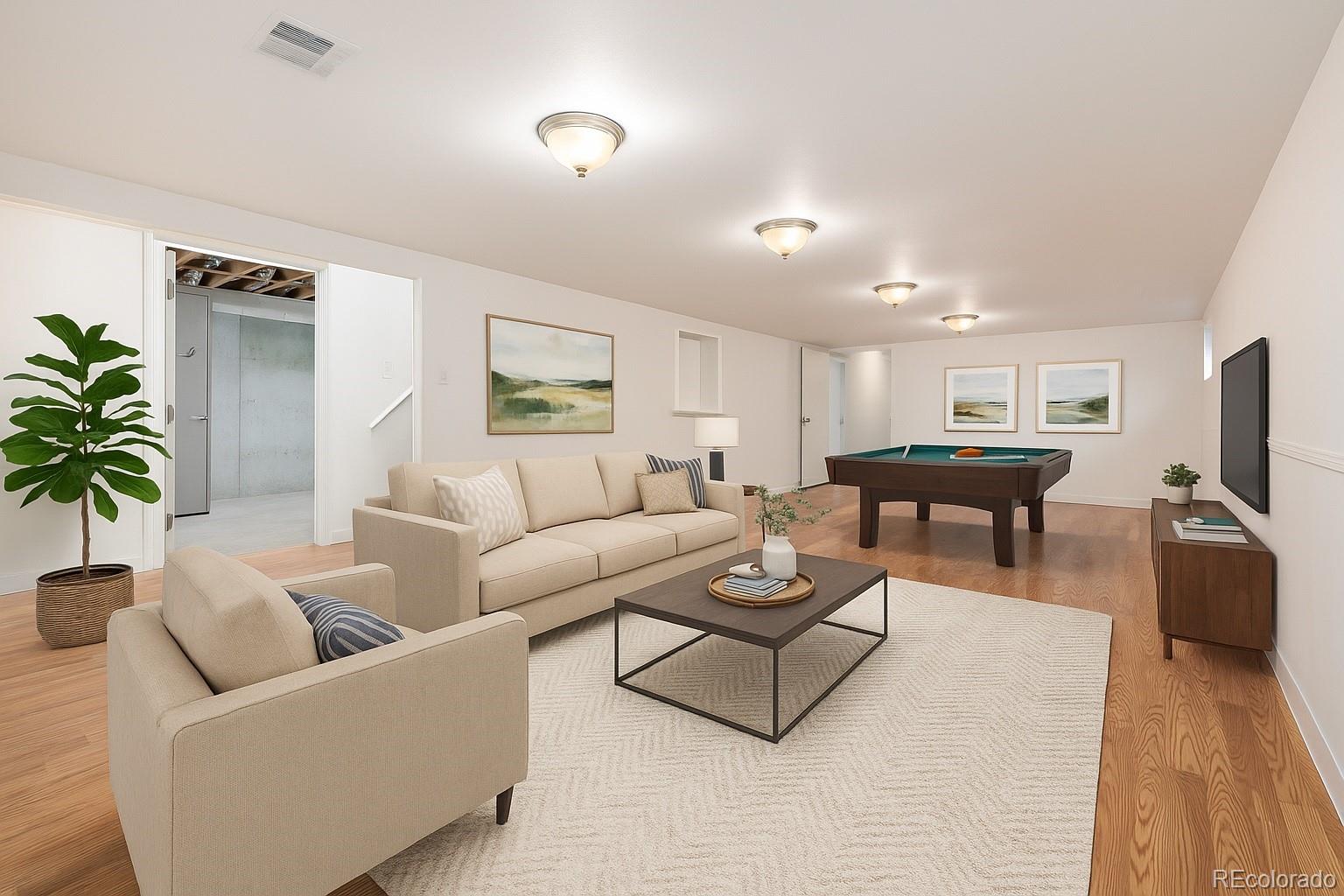 MLS Image #29 for 2644 s krameria street,denver, Colorado