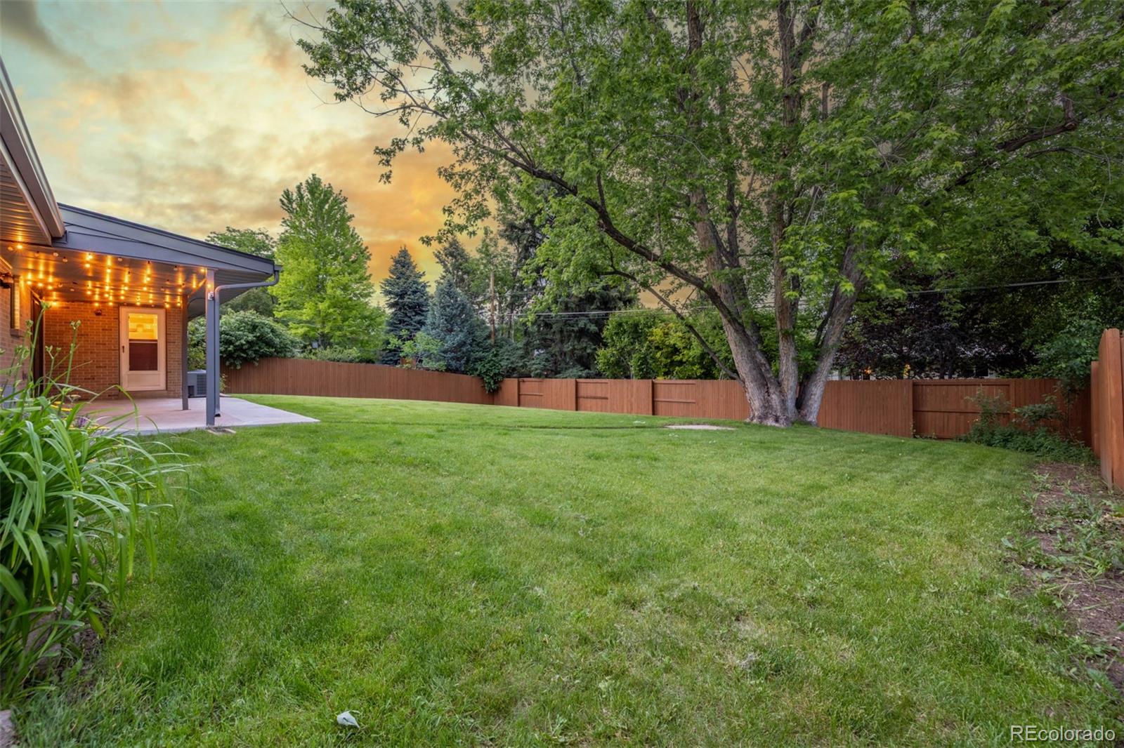 MLS Image #42 for 2644 s krameria street,denver, Colorado
