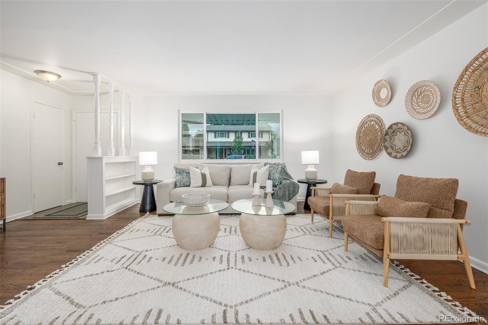 MLS Image #6 for 2644 s krameria street,denver, Colorado