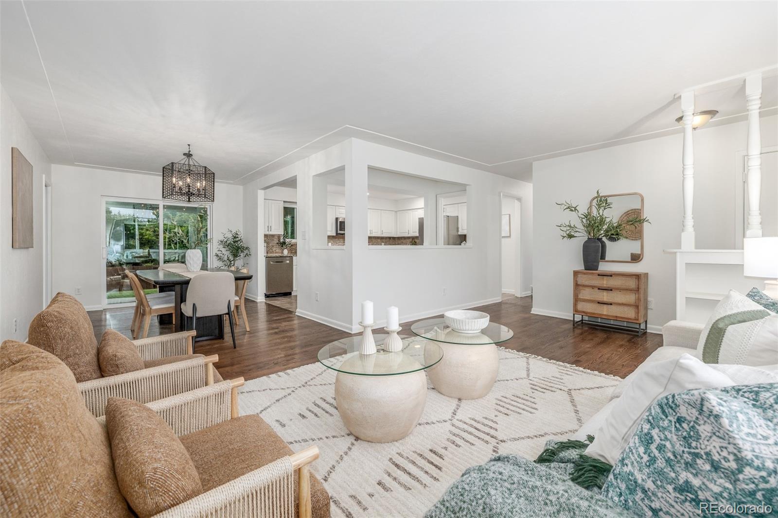 MLS Image #7 for 2644 s krameria street,denver, Colorado