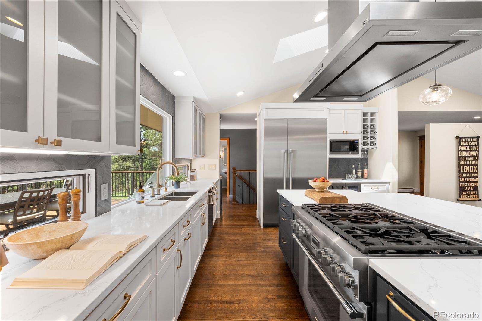 MLS Image #11 for 2907  hiwan drive,evergreen, Colorado