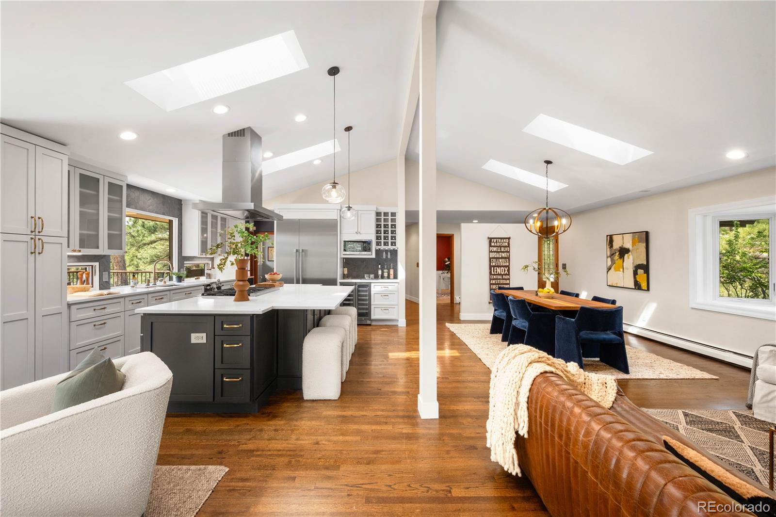 MLS Image #13 for 2907  hiwan drive,evergreen, Colorado