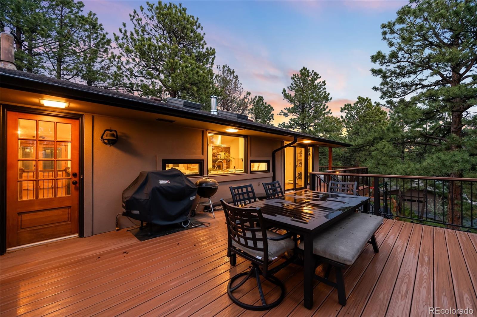 MLS Image #18 for 2907  hiwan drive,evergreen, Colorado