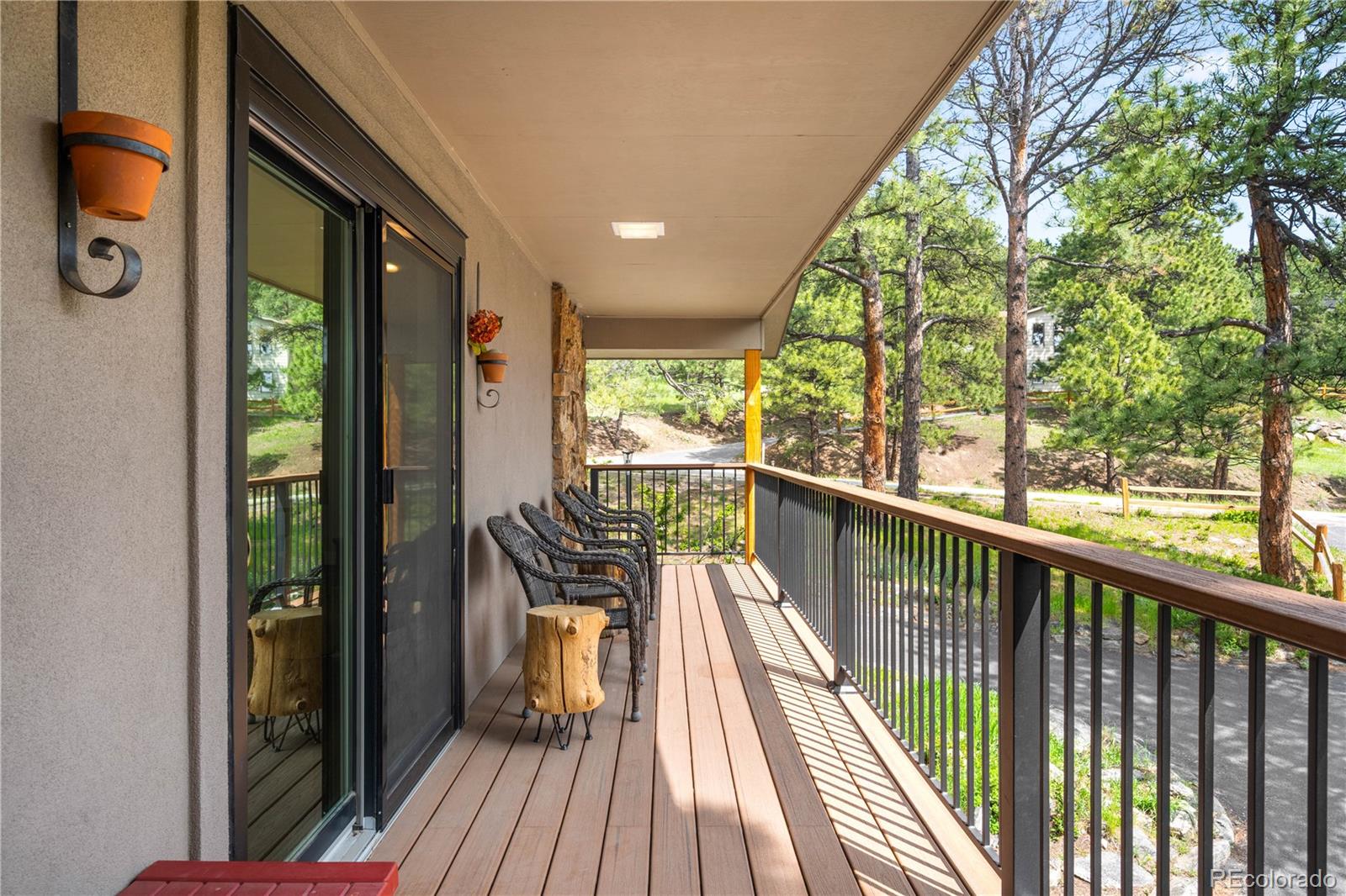 MLS Image #19 for 2907  hiwan drive,evergreen, Colorado