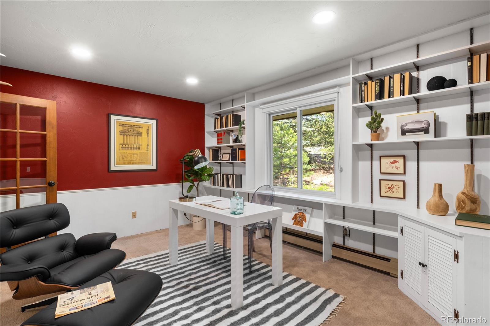 MLS Image #28 for 2907  hiwan drive,evergreen, Colorado