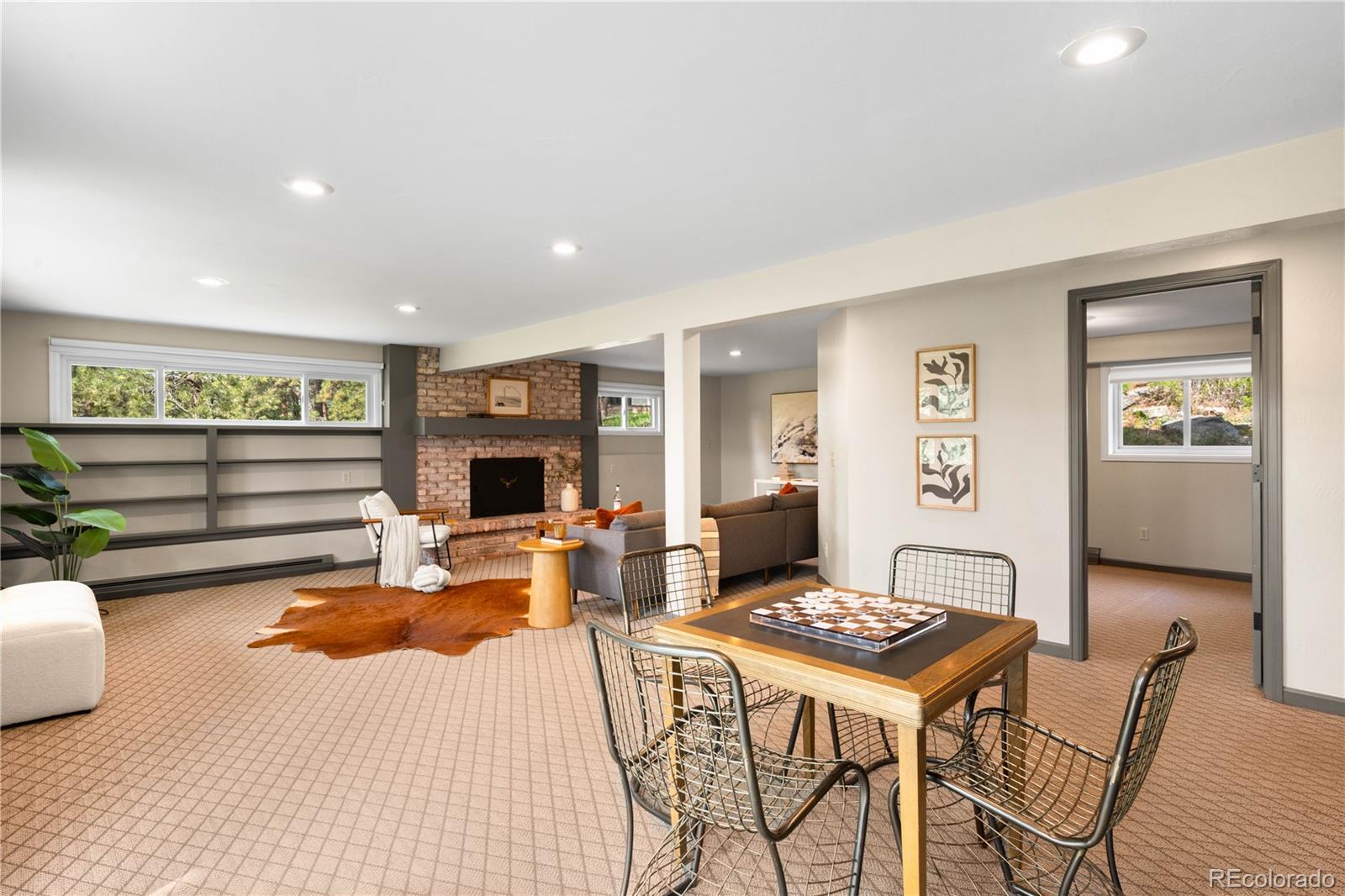MLS Image #29 for 2907  hiwan drive,evergreen, Colorado