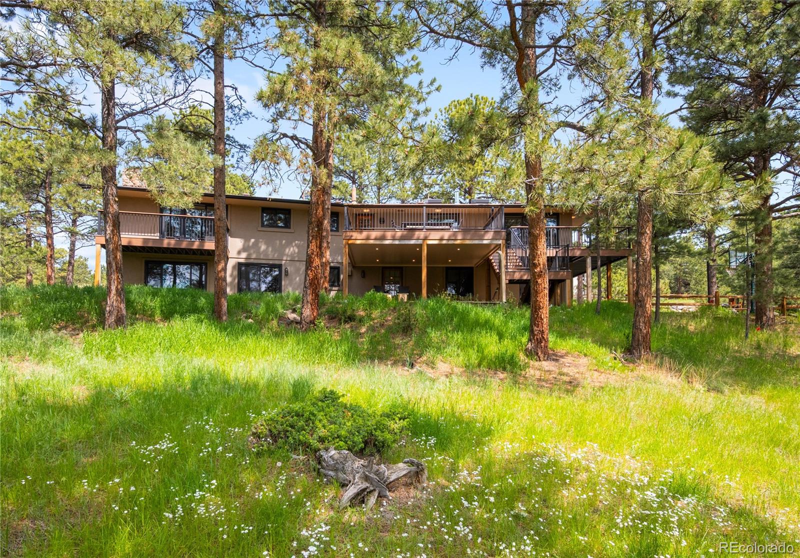 MLS Image #37 for 2907  hiwan drive,evergreen, Colorado