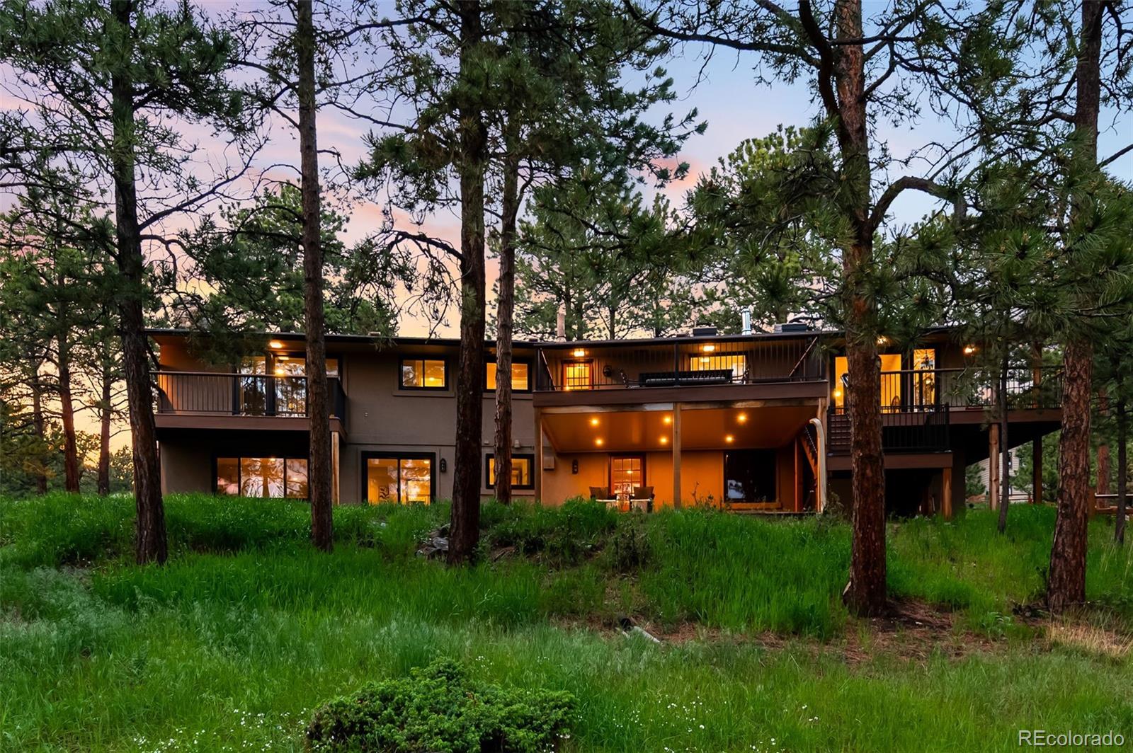 MLS Image #38 for 2907  hiwan drive,evergreen, Colorado