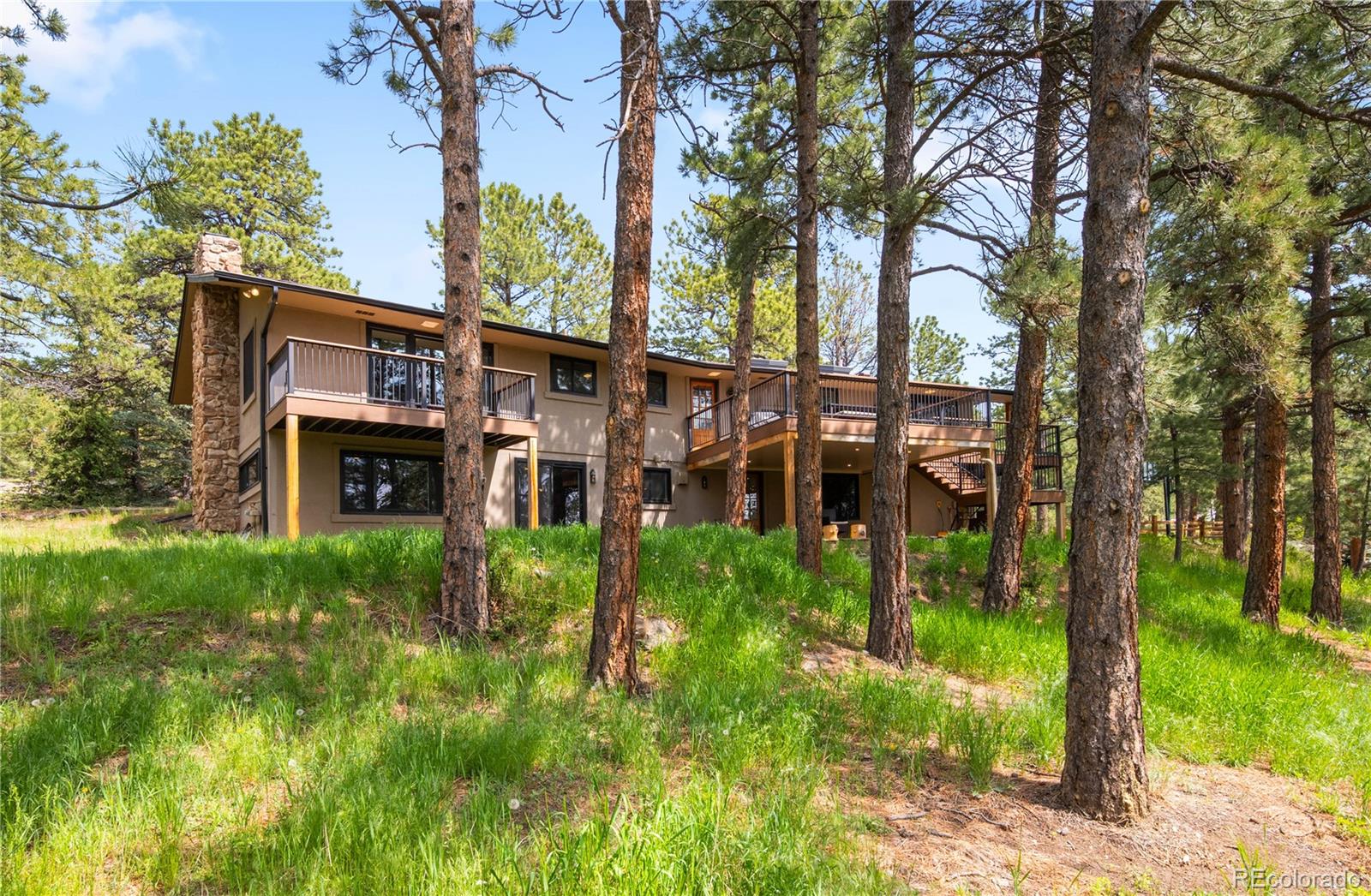 MLS Image #39 for 2907  hiwan drive,evergreen, Colorado