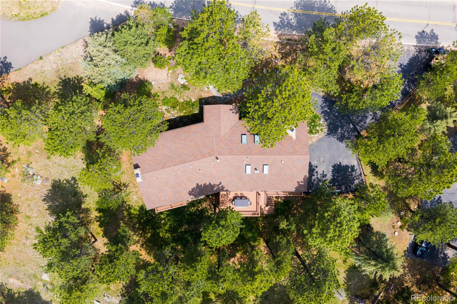MLS Image #40 for 2907  hiwan drive,evergreen, Colorado
