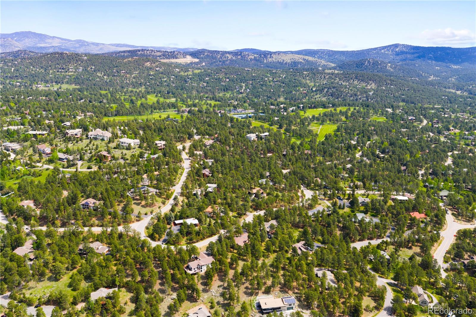 MLS Image #42 for 2907  hiwan drive,evergreen, Colorado