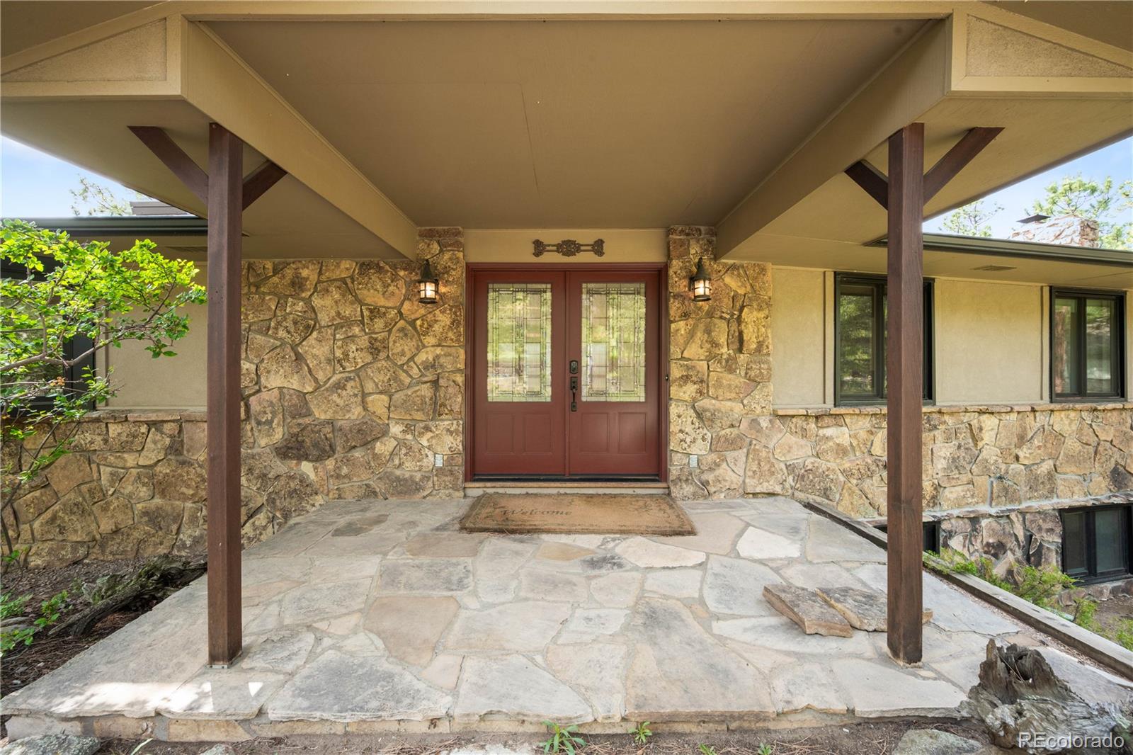 MLS Image #5 for 2907  hiwan drive,evergreen, Colorado
